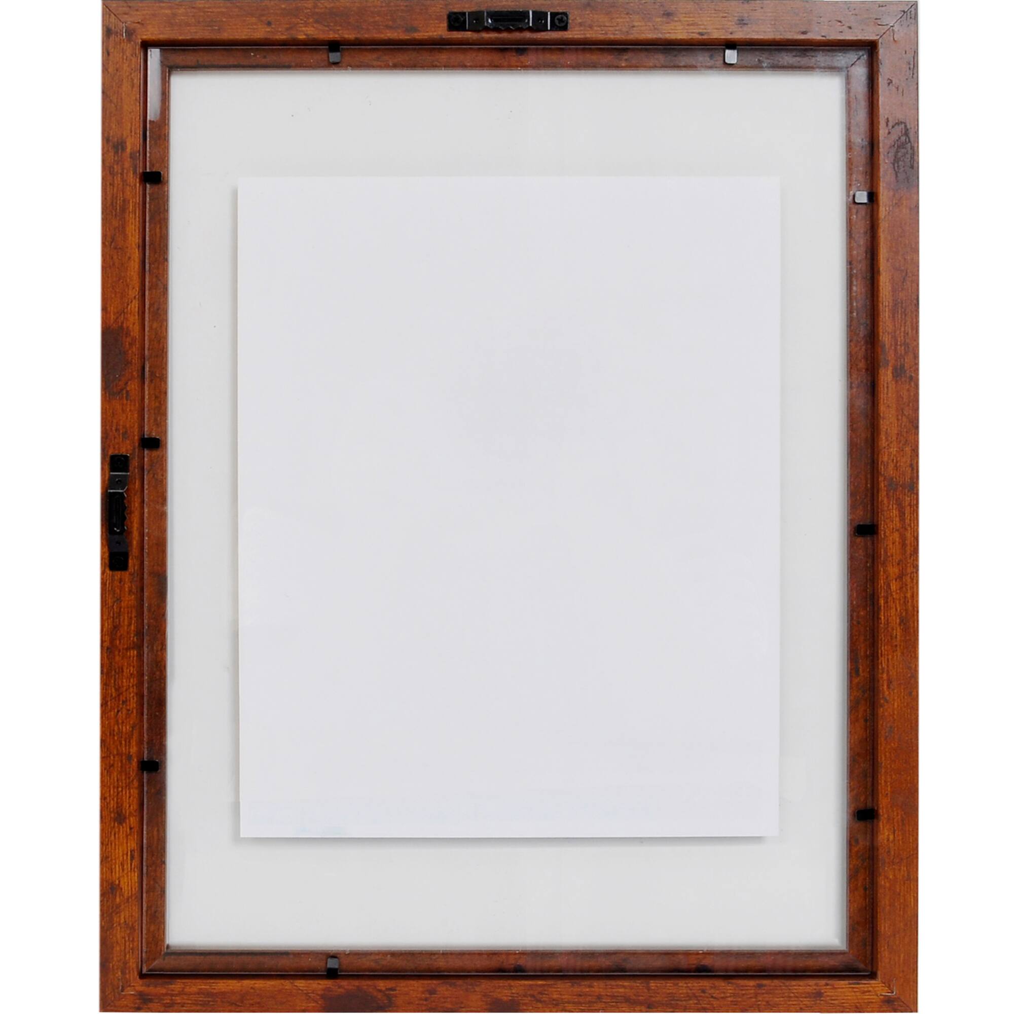 Honey Belmont Float Frame by Studio Décor